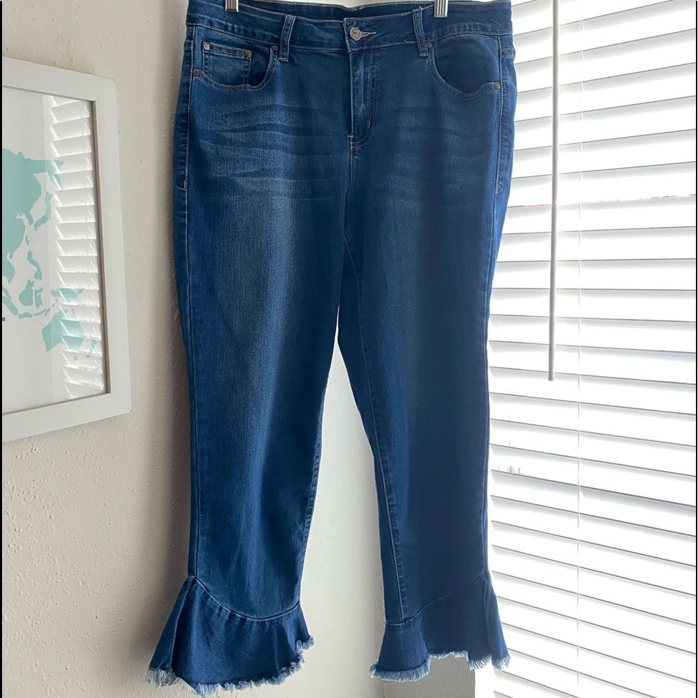 Earl jeans